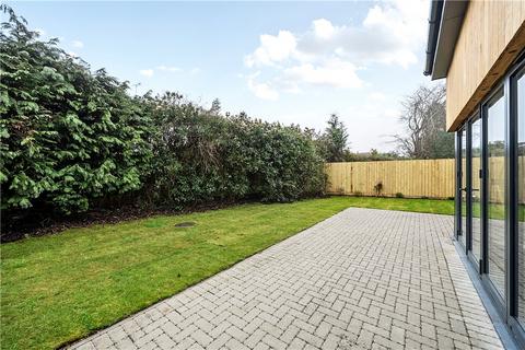 3 bedroom detached house for sale, Botley Road, Romsey, Hampshire