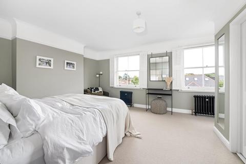 3 bedroom apartment for sale, Rosendale Road, Dulwich, London, SE21