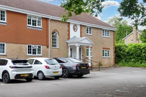 1 bedroom flat for sale, St. Barnabas Court, Crawley RH10