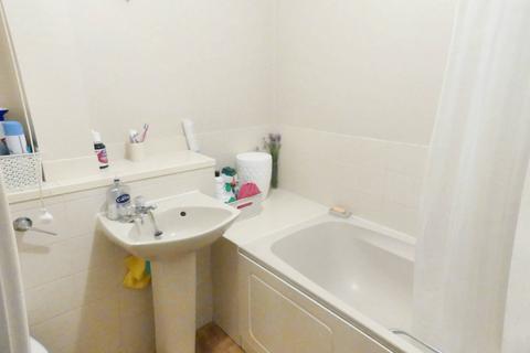 1 bedroom flat for sale, St. Barnabas Court, Crawley RH10