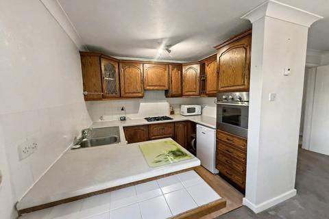 undefined, St. Barnabas Court, Crawley RH10