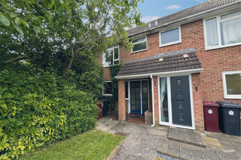 3 bedroom terraced house for sale, 3 bedroom Terraced House in Chichester