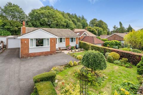 4 bedroom detached bungalow for sale, Church Road, North Waltham, RG25