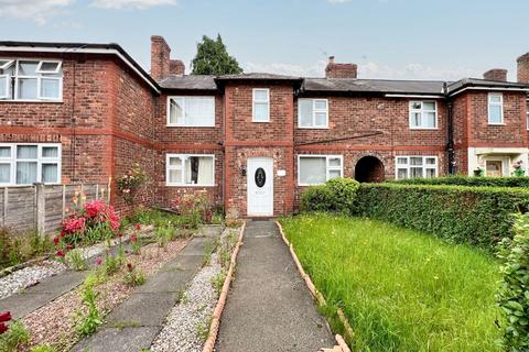 3 bedroom terraced house for sale, Fiddlers Lane, Irlam, M44