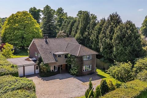 1 Rectory Road, Oakley, Basingstoke, RG23 7LJ