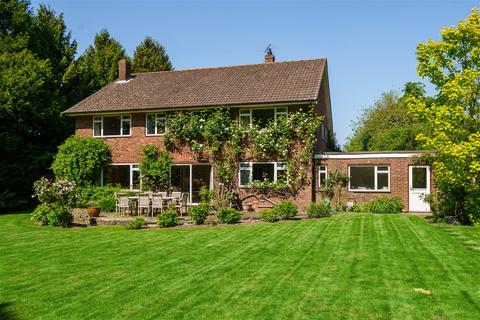 1 Rectory Road, Oakley, Basingstoke, RG23 7LJ