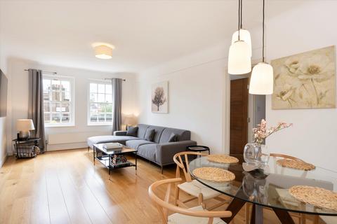 2 bedroom flat for sale, Fulham Road, London, SW3