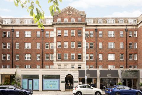 2 bedroom flat for sale, Fulham Road, London, SW3