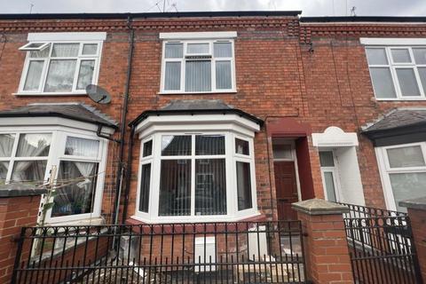 2 bedroom flat to rent, Kimberley Road, Leicester, LE2