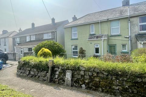 3 bedroom semi-detached house for sale, Pelynt, Nr Looe PL13