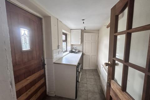 3 bedroom terraced house for sale, George Street, Hindley, Wigan, Greater Manchester, WN2 3PS