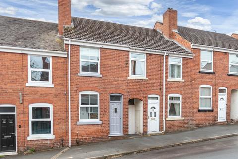 3 bedroom terraced house to rent, Beecher Street, Halesowen, West Midlands, B63
