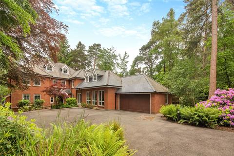 7 bedroom detached house for sale, Crooksbury Road, Farnham, Surrey