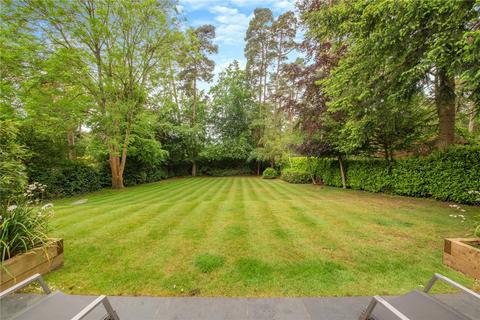 7 bedroom detached house for sale, Crooksbury Road, Farnham, Surrey