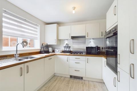 33 Derby Way, Burscough, Ormskirk, L40 7AR