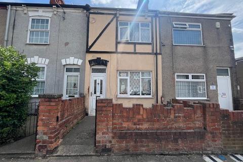 3 bedroom terraced house for sale, Stanley Street, Grimsby DN32