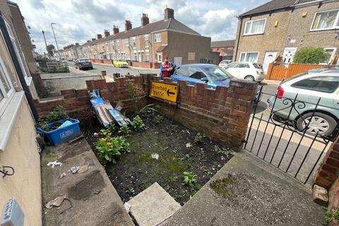 3 bedroom terraced house for sale, Stanley Street, Grimsby DN32