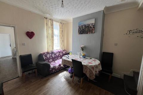 3 bedroom terraced house for sale, Stanley Street, Grimsby DN32