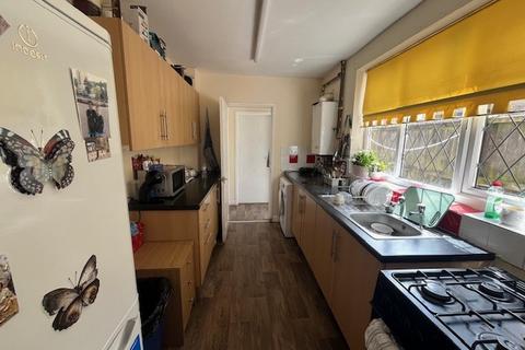 3 bedroom terraced house for sale, Stanley Street, Grimsby DN32