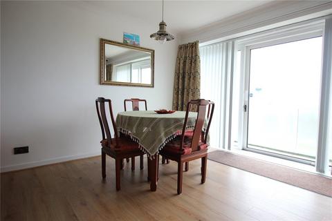3 bedroom apartment for sale, West Point, 14 Marine Parade West, Lee-On-The-Solent, Hampshire, PO13