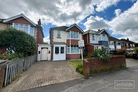 3 bedroom detached house for sale, Southampton SO19