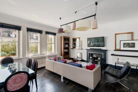 3 bedroom flat for sale, Flat 2, 12 Sumner Place, London, SW7 3EE