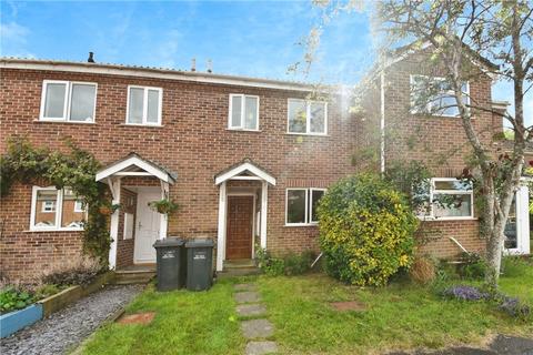 2 bedroom terraced house for sale, Hunters Crescent, Romsey, Hampshire