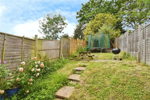 2 bedroom terraced house for sale, Hunters Crescent, Romsey, Hampshire