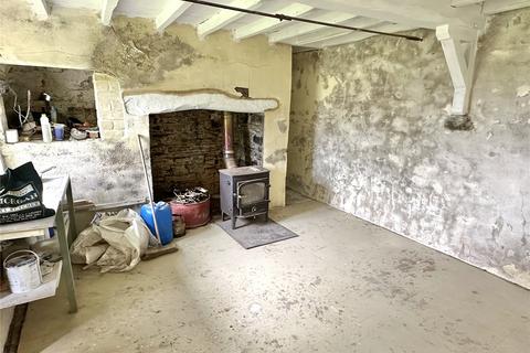1 bedroom detached house for sale, Cefn Craig, Dutlas, Knighton, Powys, LD7
