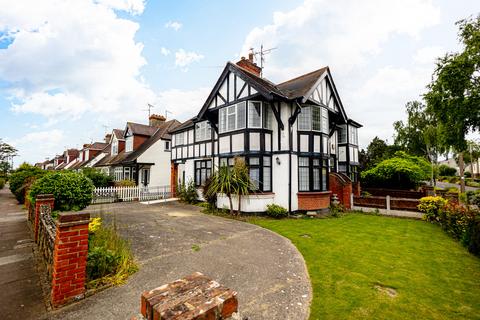undefined, St. James Avenue, Thorpe Bay, SS1