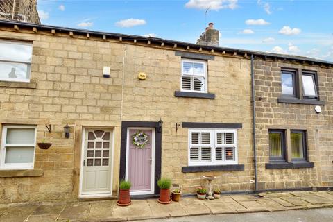 2 bedroom terraced house for sale, Thornhill Street, Calverley, Pudsey