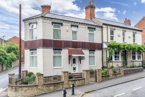 2 bedroom semi-detached house for sale, Collis Street, Stourbridge, West Midlands, DY8