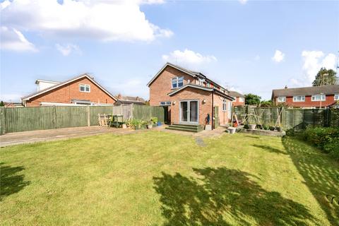 4 bedroom semi-detached house for sale, Rushfield Road, Liss, Hampshire, GU33