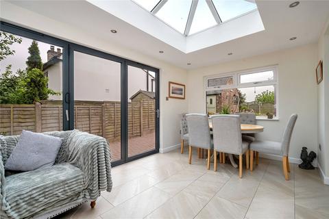 3 bedroom detached house for sale, Fern Cottage, Boundary, Derbyshire