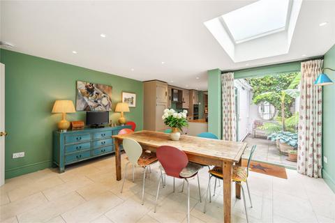 5 bedroom house to rent, Artesian Road, London, W2