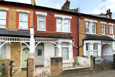 3 bedroom terraced house for sale, Doggett Road, Catford, London, SE6