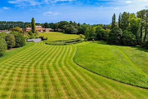 9 bedroom detached house for sale, Knockin, Nr Oswestry, Shropshire