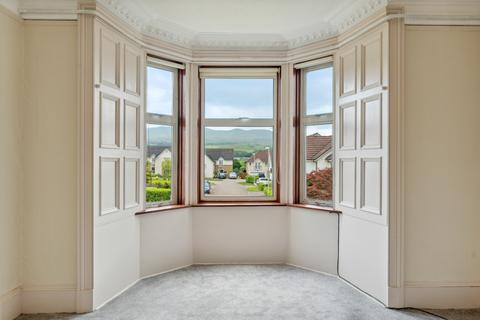 3 bedroom semi-detached villa for sale, Dunmore Street, Balfron, Stirlingshire, G63 0PZ