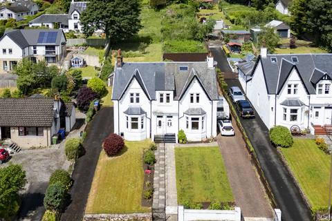 3 bedroom semi-detached house for sale, Dunmore Street, Balfron, G63