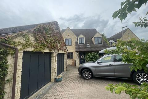 5 bedroom detached house for sale, Witney,  Oxfordshire,  OX28