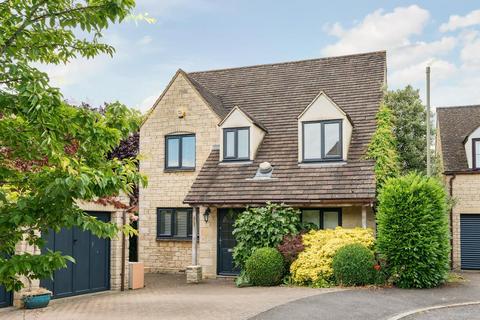 5 bedroom detached house for sale, Witney,  Oxfordshire,  OX28