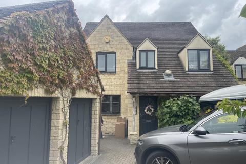 5 bedroom detached house for sale, Witney,  Oxfordshire,  OX28