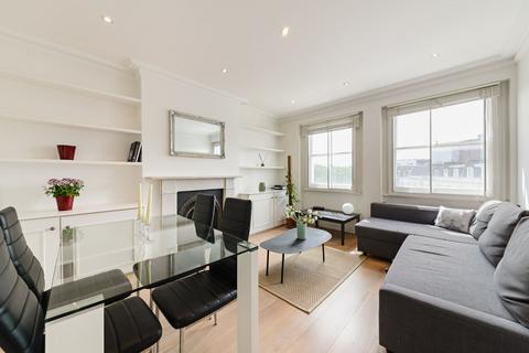 2 bedroom apartment to rent, Collingham Road, SW5