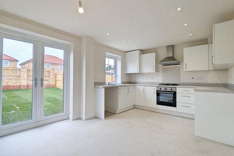 3 bedroom semi-detached house for sale, The Maidstone at Together Homes, Thames Court DN11