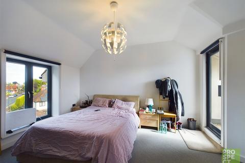 3 bedroom apartment to rent, Hibbert House, 49 St. Marks Road, Berkshire, SL6