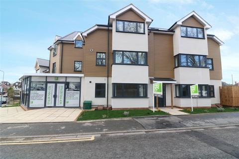 3 bedroom apartment to rent, 49 St. Marks Road, Maidenhead, Berkshire, SL6