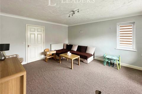 4 bedroom terraced house for sale, Harveys Close, Spalding, Lincolnshire