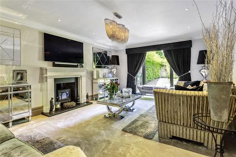 6 bedroom detached house for sale, Woodcote Park Avenue, Purley, Surrey, CR8