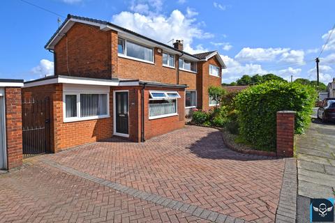 4 bedroom semi-detached house for sale, Raygill Avenue, Burnley