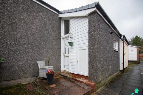3 bedroom terraced house for sale, Lomond Crescent, Cumbernauld G67